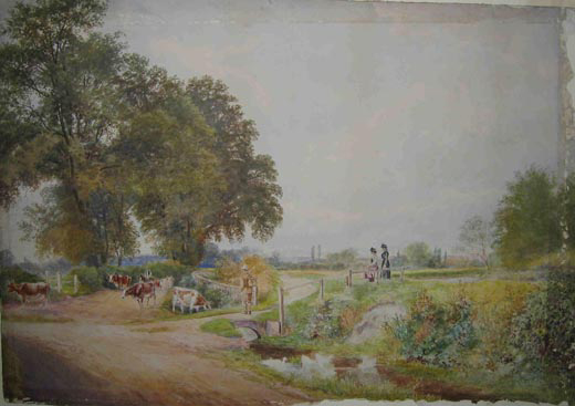 untitled by Young, Edwin